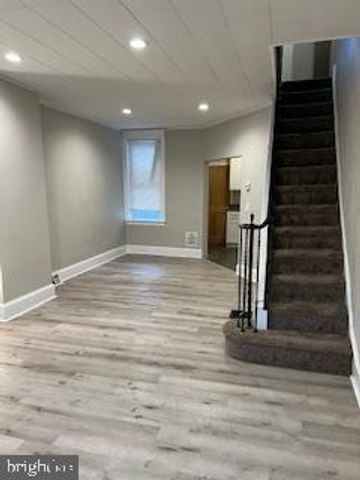 3190 AGATE ST, Philadelphia, PA 19134