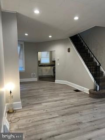 3190 AGATE ST, Philadelphia, PA 19134