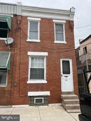 3190 AGATE ST, Philadelphia, PA 19134