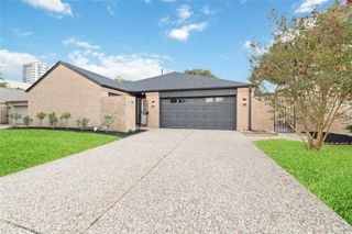 15651 Whitewater Lane, Houston, TX 77079