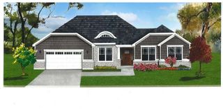 16301 Stacy Lane, Huntley, IL 60142