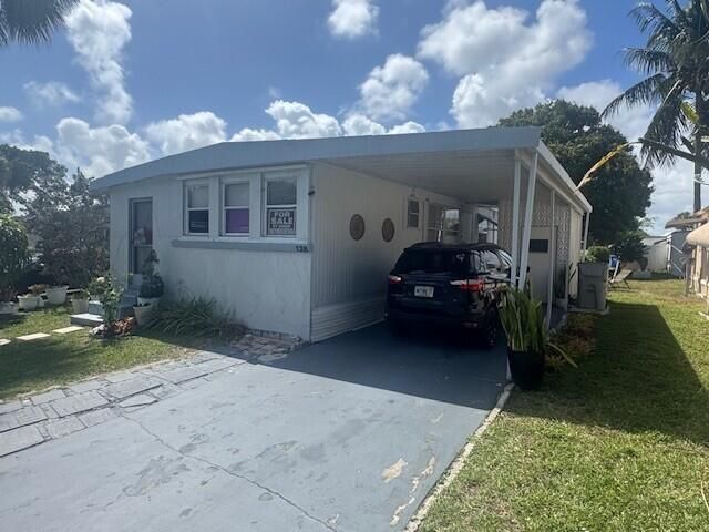 128 Havenwood Drive, Pompano Beach, FL 33064
