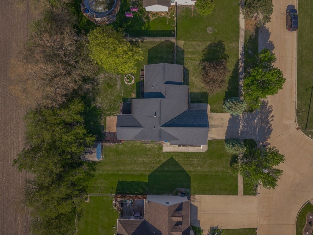 Image 44 of property listing at 507 Lloyd Drive, Dwight, IL 60420
