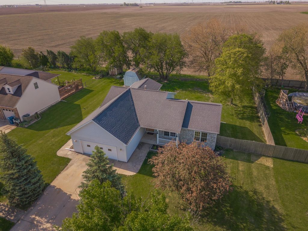 Image 47 of property listing at 507 Lloyd Drive, Dwight, IL 60420
