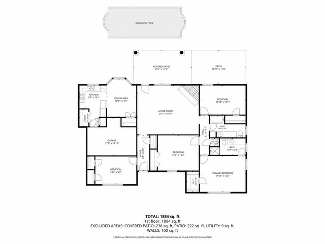 5501 Wood View Street, North Richland Hills, TX 76180