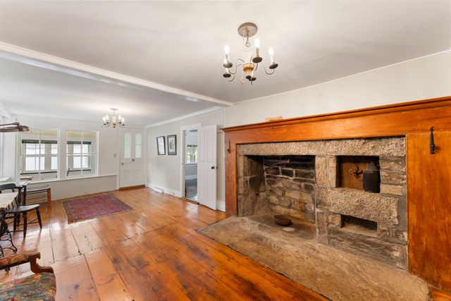 393 North Canterbury Road, Canterbury, CT 06331