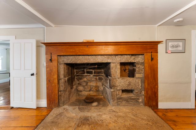 393 North Canterbury Road, Canterbury, CT 06331