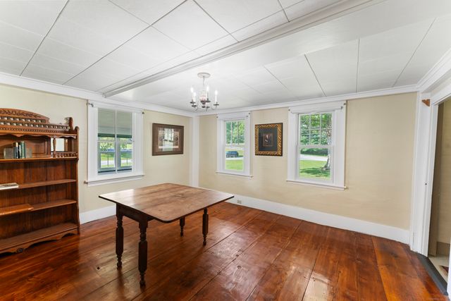 393 North Canterbury Road, Canterbury, CT 06331