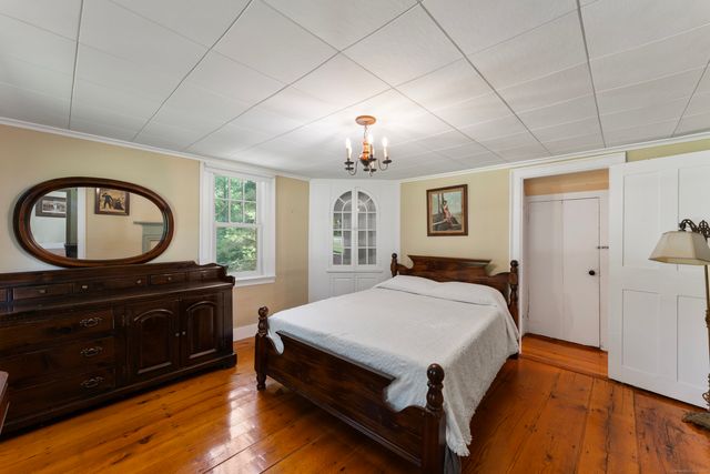 393 North Canterbury Road, Canterbury, CT 06331