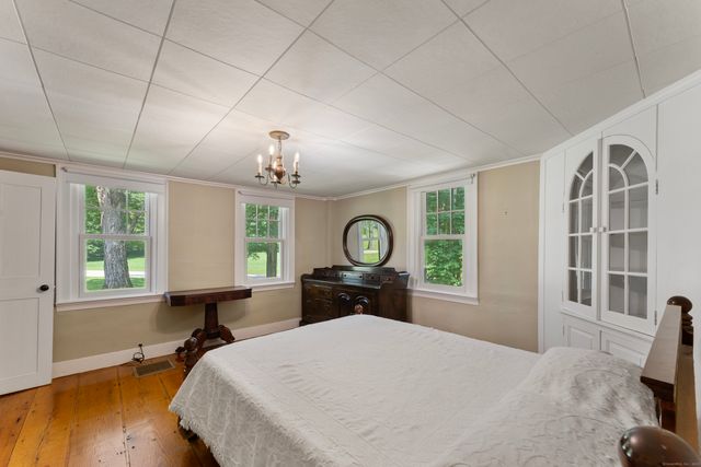 393 North Canterbury Road, Canterbury, CT 06331