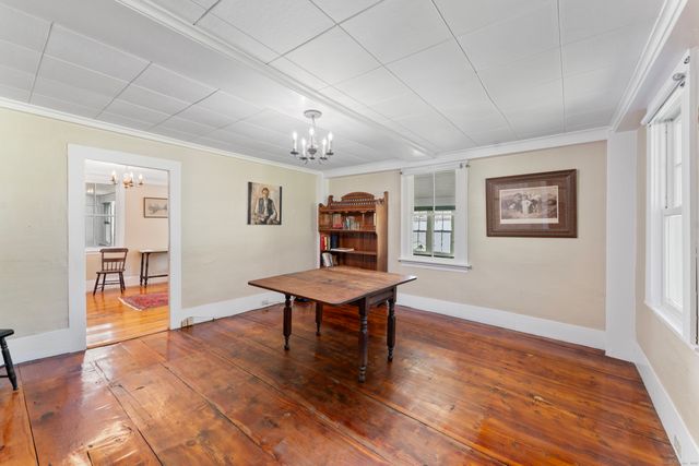 393 North Canterbury Road, Canterbury, CT 06331