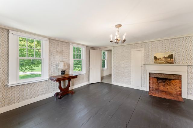 393 North Canterbury Road, Canterbury, CT 06331