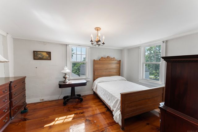 393 North Canterbury Road, Canterbury, CT 06331