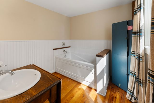 393 North Canterbury Road, Canterbury, CT 06331