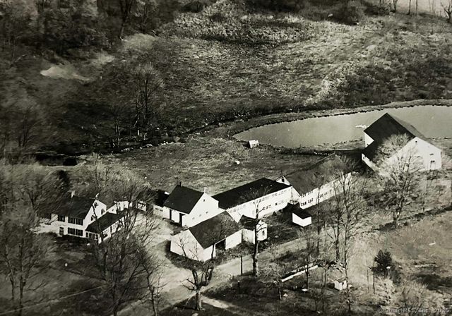 393 North Canterbury Road, Canterbury, CT 06331