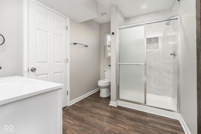 3642 N Parker Avenue, Indianapolis, IN 46218