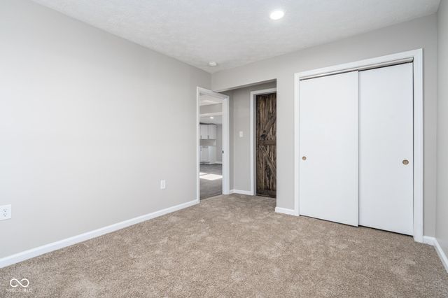 3642 N Parker Avenue, Indianapolis, IN 46218