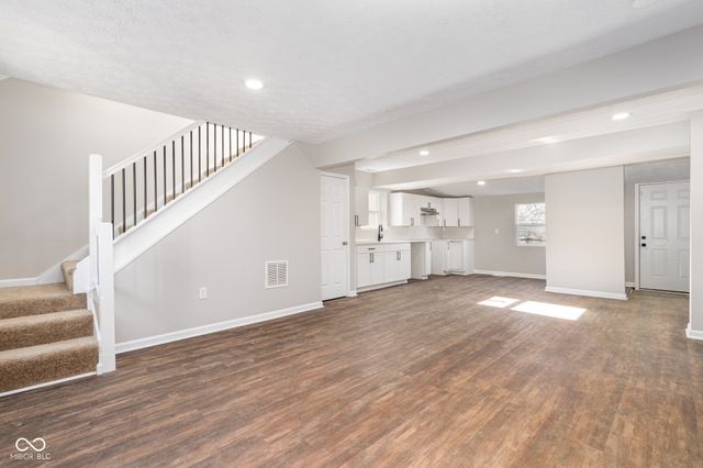 3642 N Parker Avenue, Indianapolis, IN 46218