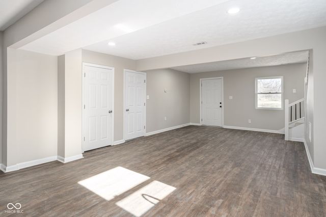 3642 N Parker Avenue, Indianapolis, IN 46218