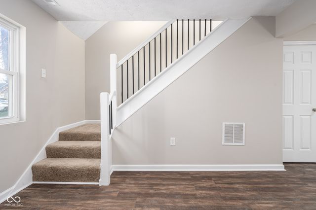 3642 N Parker Avenue, Indianapolis, IN 46218