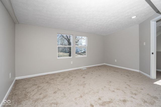 3642 N Parker Avenue, Indianapolis, IN 46218