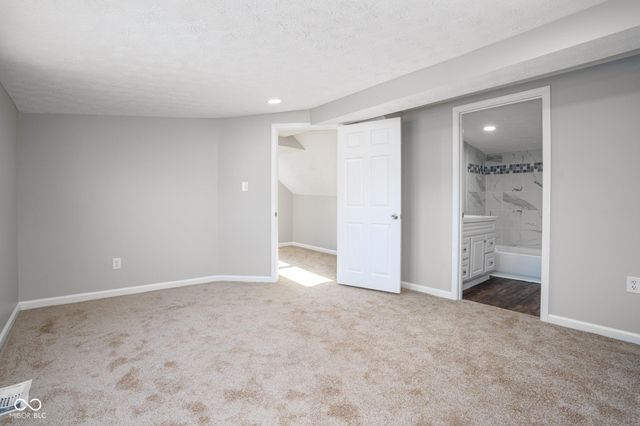 3642 N Parker Avenue, Indianapolis, IN 46218