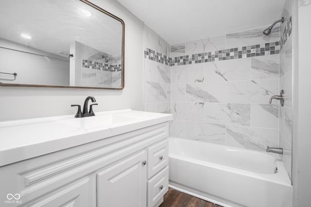 3642 N Parker Avenue, Indianapolis, IN 46218