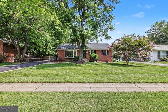 5422 FERNDALE ST, Springfield, VA 22151