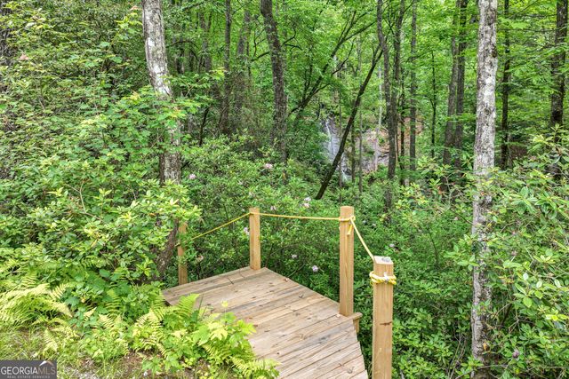 2001 Chimney Mountain Flats Trail, Clarkesville, GA 30523