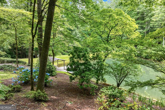 2001 Chimney Mountain Flats Trail, Clarkesville, GA 30523