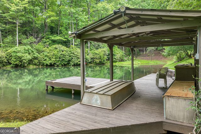 2001 Chimney Mountain Flats Trail, Clarkesville, GA 30523