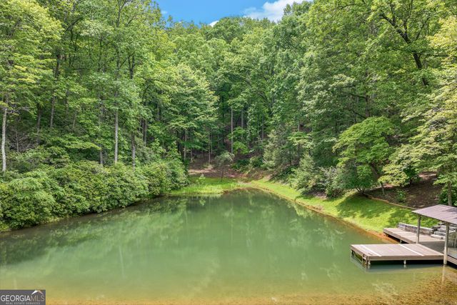 2001 Chimney Mountain Flats Trail, Clarkesville, GA 30523