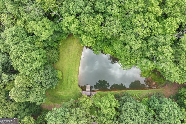 2001 Chimney Mountain Flats Trail, Clarkesville, GA 30523