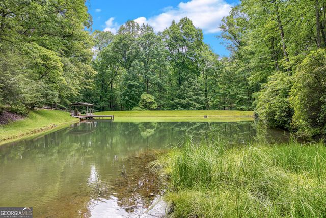 2001 Chimney Mountain Flats Trail, Clarkesville, GA 30523