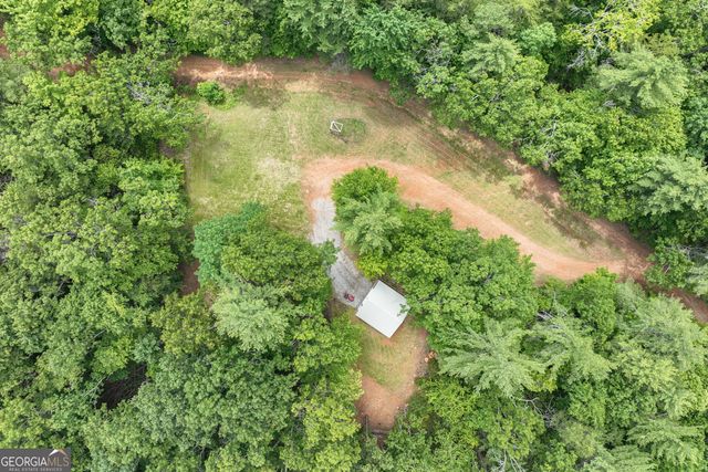 2001 Chimney Mountain Flats Trail, Clarkesville, GA 30523