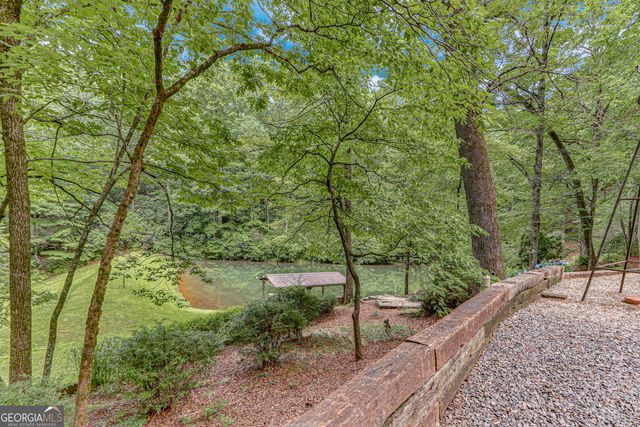 2001 Chimney Mountain Flats Trail, Clarkesville, GA 30523