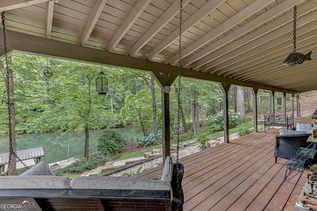 2001 Chimney Mountain Flats Trail, Clarkesville, GA 30523