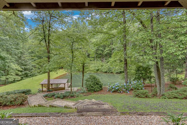 2001 Chimney Mountain Flats Trail, Clarkesville, GA 30523