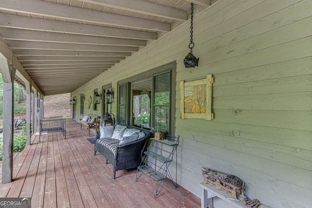 2001 Chimney Mountain Flats Trail, Clarkesville, GA 30523