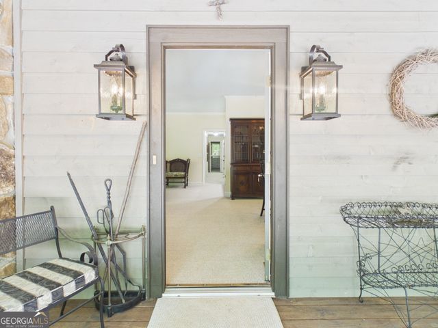 2001 Chimney Mountain Flats Trail, Clarkesville, GA 30523
