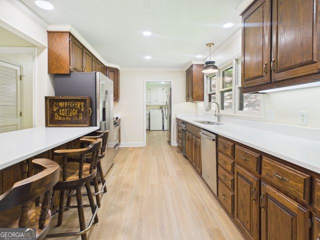 2001 Chimney Mountain Flats Trail, Clarkesville, GA 30523