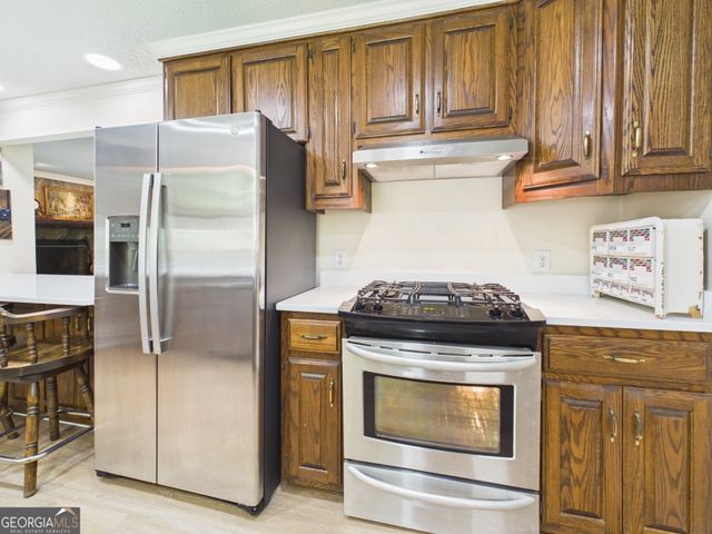 2001 Chimney Mountain Flats Trail, Clarkesville, GA 30523