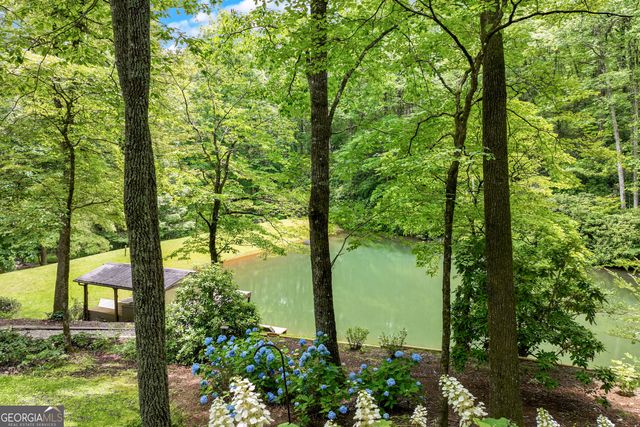 2001 Chimney Mountain Flats Trail, Clarkesville, GA 30523