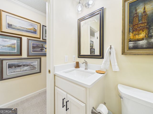 2001 Chimney Mountain Flats Trail, Clarkesville, GA 30523