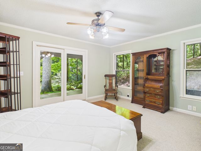 2001 Chimney Mountain Flats Trail, Clarkesville, GA 30523
