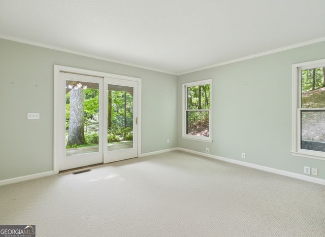 2001 Chimney Mountain Flats Trail, Clarkesville, GA 30523