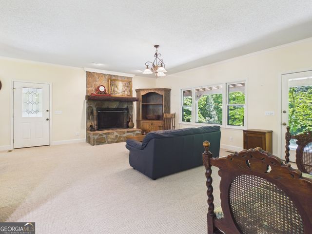 2001 Chimney Mountain Flats Trail, Clarkesville, GA 30523