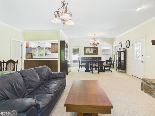 2001 Chimney Mountain Flats Trail, Clarkesville, GA 30523