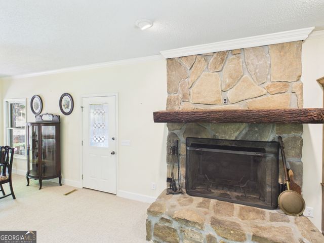2001 Chimney Mountain Flats Trail, Clarkesville, GA 30523