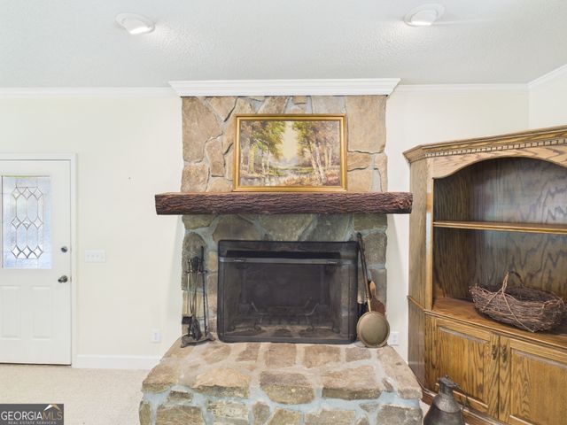 2001 Chimney Mountain Flats Trail, Clarkesville, GA 30523